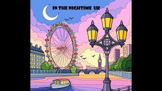 IN THE NIGHTIME UK with ANDREW LEONARD 5-18-2025