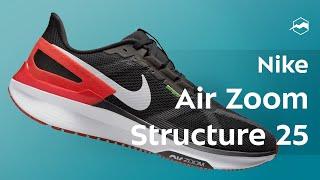 Кроссовки Nike Air Zoom Structure 25