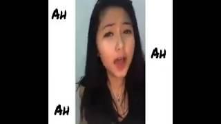 Video Lucu wik wik wik & Hot Banget, Mantap