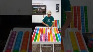 Relax Your Mind with Ball Sort Puzzle |#BallSortPuzzle #shorts #ballgame #gameplay