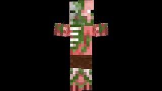 How to bring pigman to world