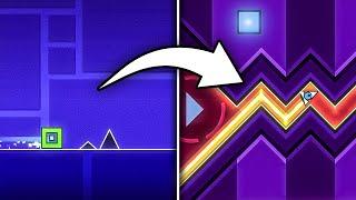 The 5 Keys To Become a TOP Player In Geometry Dash 2.2