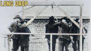 The Long Drop - History's Most BRUTAL Execution Method?