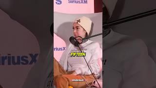 Bhad Bhabie EXPLAINS why she made the Alabama Barker DISS TRACK