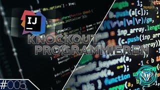 KNOCKOUT PROGRAMMIEREN -› #005 - Locations » DeluxeDevs [Tim]