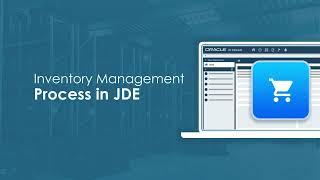 Before & After Inventory Management in JD Edwards with Appshare