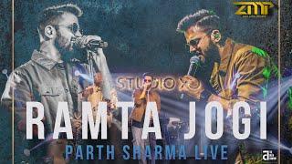 PARTH SHARMA LIVE: RAMTA JOGI| LIVE COVER| A.R. RAHMAN| SUKHWINDER SINGH| TAAL #rockband