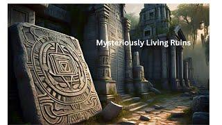 "Mysterious Ruins: Ancient Enigmas"