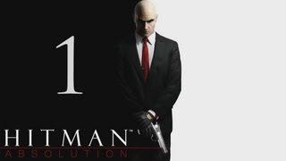 Hitman Absolution Прохождение Без Комментариев На Русском На ПК Часть 1