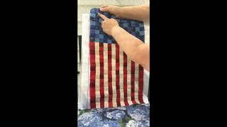June 2019 Quilt Along