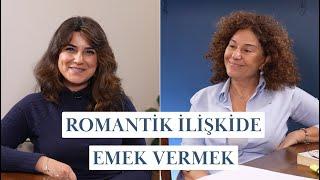 Emek Verdik Diye İlişkilerimize Sımsıkı Tutunmalı mıyız? Neden İstemediğimiz Bir İlişkide Kalıyoruz?