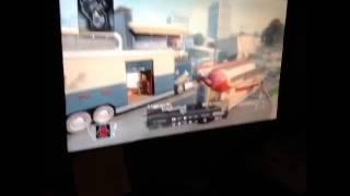 BO2 Trickshot