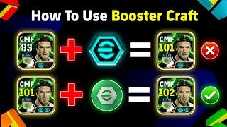 Free Epic David Beckham New Training Progression In eFootball 2025 | Beckham Best Training Guide 