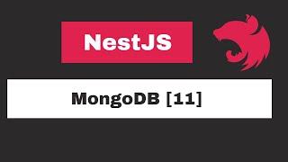 NestJs  - MongoDB [11]