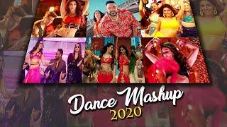 Best Of 2020 Mashup - DJ RHN ROHAN | Dance Mashup | LATEST HIT HINDI SONGS | Party Mashup