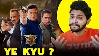 Cid Season 2 Episode 1 Review | Cid Returns Review | SonyLIV |