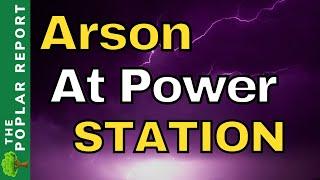 160,000 Homes Lose Power - Watchmen Updates
