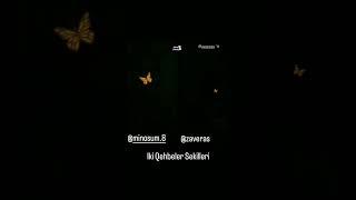 @zaveraz ve @minow.8 iki qehbeler birada