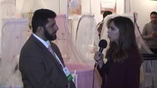 محمد البوسعيدي - رئيس الجعية العقارية العمانية - TURABEXPO