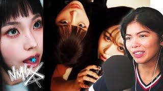 NMIXX(엔믹스) “별별별 (See that?)” M/V + Stick Out Acapella Medley [reaction]