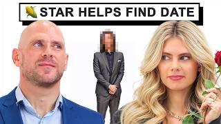 Johnny Sins Helped Us Find a Date - Part 2