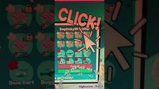 Race Clicker 170% Pets Are Real #raceclicker #roblox