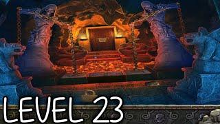 Can You Escape The 100 Room 7 Level 23 Walkthrough