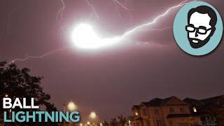 Ball Lightning: Weather's Biggest Mystery | Answers With Joe