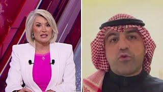 Why Is Saudi Arabia Hosting The Ukraine Peace Negotiations? | W News 03/10/25