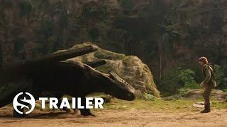 How to Train Your Dragon (2025) | Official Trailer | Screendollars