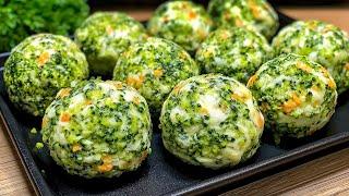 I make it every weekend! I learned this broccoli recipe at a Spanish restaurant! Delicious!