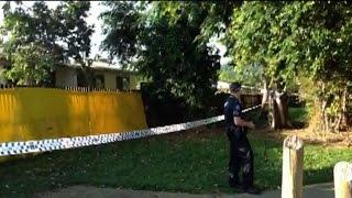 Eight children found dead at Australian property