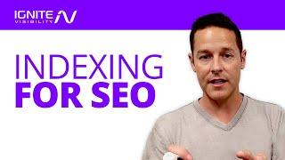 5 Ways To Instantly Improve Google SEO Indexing