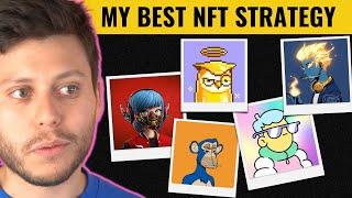 How I keep finding blue chip NFTs | full checklist revealed