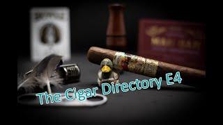 The Cigar Directory E4: San Cristobal Revelation