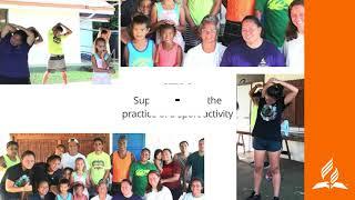 French Polynesia Mission Report 2021
