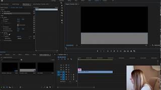 Add a progress bar to your video in Premier Pro