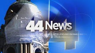 44NEWS Graphics Package