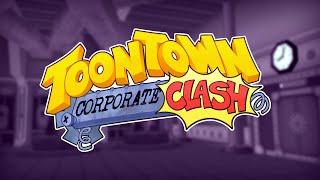 Corporate Clash OST - Sellbot Building Suite