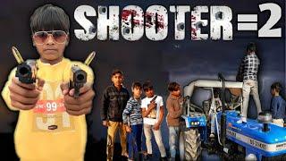 Shooter 2 Full movie || New Punjabi movie 2021 || Preet Gagat