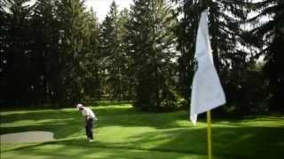 Par 3 Masterclass with Adam Scott - Mercedes-Benz original