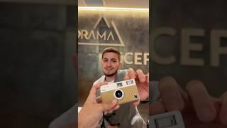 Panorama Kakheti Resort is Now Open!