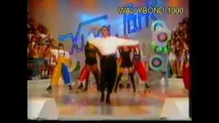 ME LEVA-LATINO-VIDEO ORIGINAL( ANO 1994 ) ( HQ )