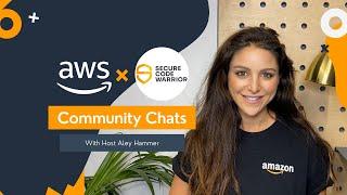 Secure Code Warrior on AWS: Customer Story | Amazon Web Services