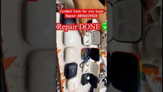 All type of buds done repair Contact Here 8898209528 ONEPLUS BUDS Z & Z2 ,pro & pro 2 , buds nord