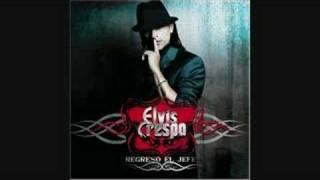 ELVIS CRESPO - 20 AKY