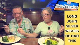 Treasure Island Florida Gulf Coast | Great Food and Beautiful City