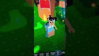 𝚈𝚎𝚜 𝙸 𝚐𝚘𝚝 𝚝𝚑𝚎 𝚑𝚎𝚍𝚐𝚎𝚑𝚘𝚐! #roblox #shorts #post #StormCoPlayz