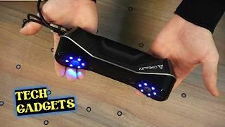 22 COOLEST TECH GADGETS 2025 ON ALIEXPRESS & AMAZON | TOP SELLING GADGETS