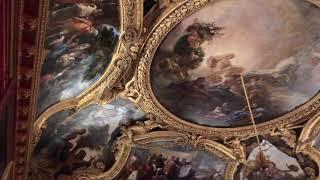 On Tour with Stuff You Missed in History Class - Palace of Versailles